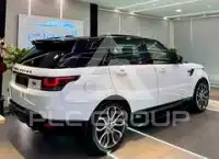 2016 Land Rover Range Rover