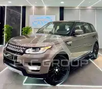 2016 Land Rover Range Rover