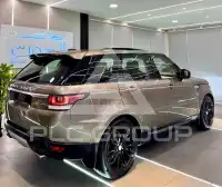 2016 Land Rover Range Rover