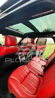 2016 Land Rover Range Rover