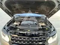 2016 Land Rover Range Rover