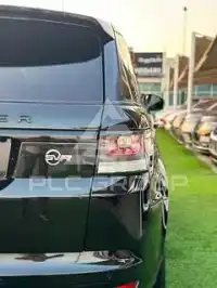 2016 Land Rover Range Rover