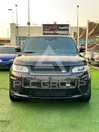 2016 Land Rover Range Rover