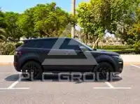 2016 Land Rover Range Rover