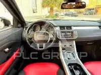 2016 Land Rover Range Rover