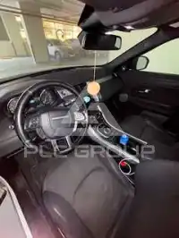 2016 Land Rover Range Rover