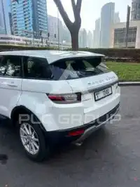 2016 Land Rover Range Rover