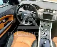 2016 Land Rover Range Rover