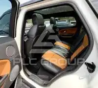 2016 Land Rover Range Rover