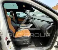 2016 Land Rover Range Rover