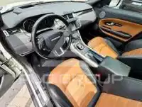 2016 Land Rover Range Rover