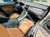 2016 Land Rover Range Rover