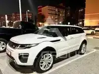 2016 Land Rover Range Rover