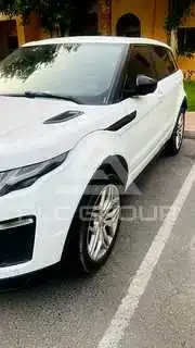 2016 Land Rover Range Rover