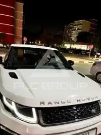 2016 Land Rover Range Rover