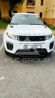 2016 Land Rover Range Rover