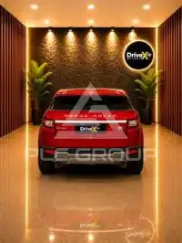 2016 Land Rover Range Rover
