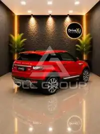 2016 Land Rover Range Rover