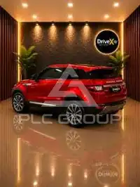2016 Land Rover Range Rover