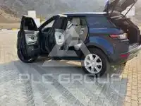 2016 Land Rover Range Rover