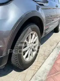 2016 Land Rover Range Rover