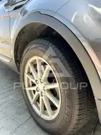 2016 Land Rover Range Rover