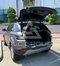 2016 Land Rover Range Rover