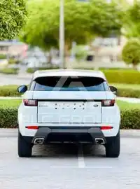2016 Land Rover Range Rover