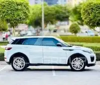 2016 Land Rover Range Rover