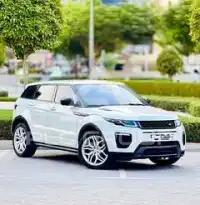 2016 Land Rover Range Rover