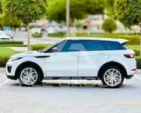 2016 Land Rover Range Rover