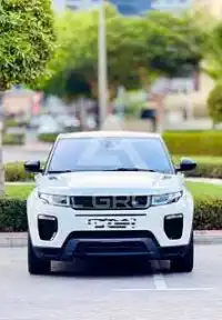 2016 Land Rover Range Rover