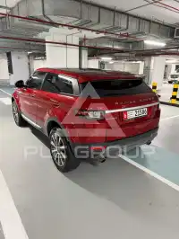 2016 Land Rover Range Rover