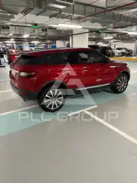 2016 Land Rover Range Rover