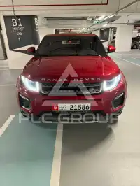 2016 Land Rover Range Rover