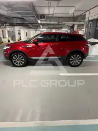 2016 Land Rover Range Rover