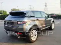 2016 Land Rover Range Rover