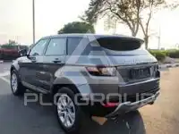 2016 Land Rover Range Rover