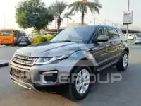 2016 Land Rover Range Rover
