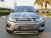 2016 Land Rover Range Rover