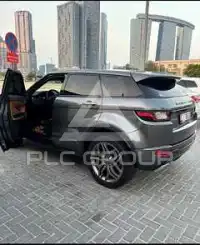 2016 Land Rover Range Rover