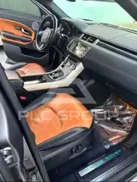 2016 Land Rover Range Rover