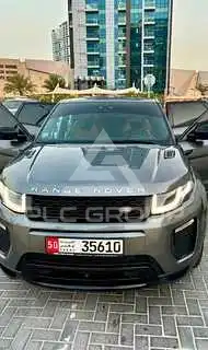 2016 Land Rover Range Rover