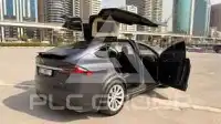 2016 Tesla Model X