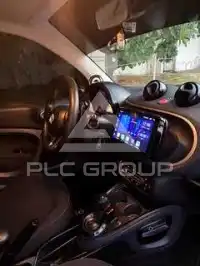 2016 Smart FORTWO