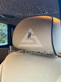 2016 Rolls Royce Ghost