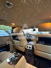 2016 Rolls Royce Ghost