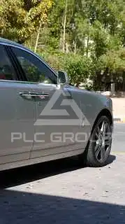 2016 Rolls Royce Ghost