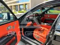 2016 Rolls Royce Ghost