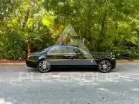 2016 Rolls Royce Ghost